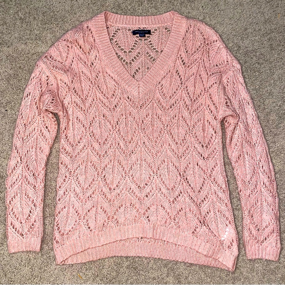 Women’s sweater